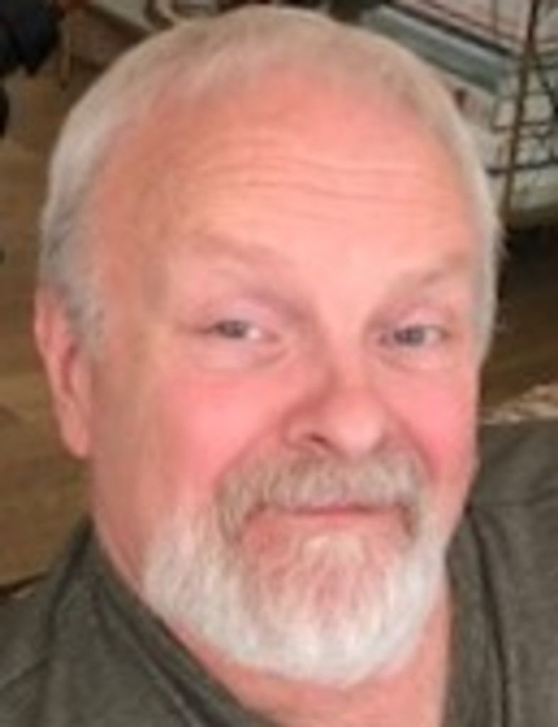 Michael Paul Sobotor