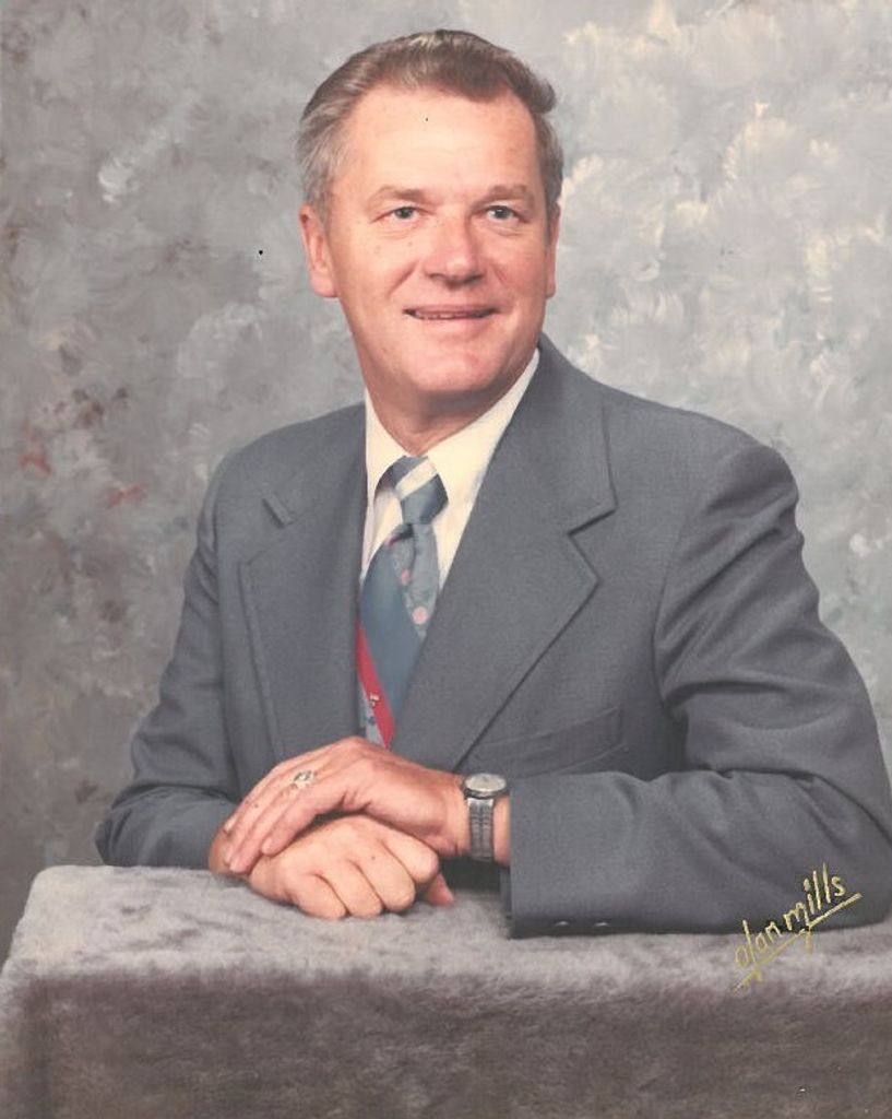 Frank Zalesny, Major, USAF Retired