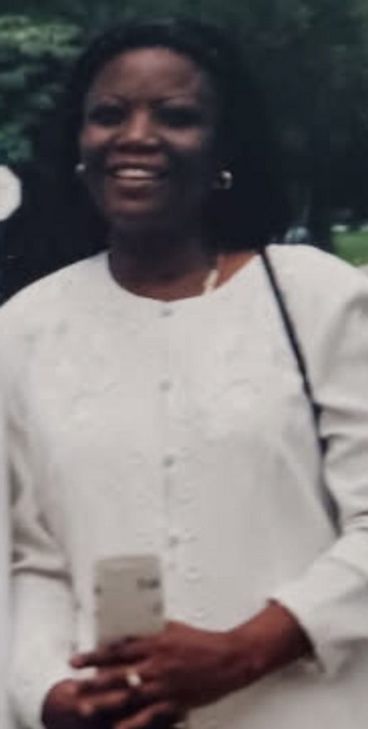 Ms. Norma Falconer Profile Photo