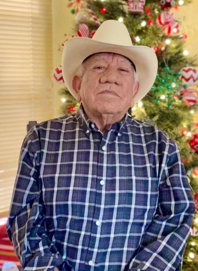 Jesus M. "Chuy" Gonzalez