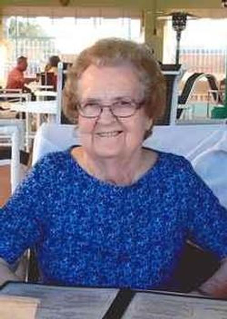Jeanne Marie Kittel