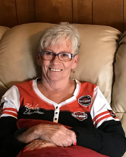 Laura Lynn Hawkins's obituary image