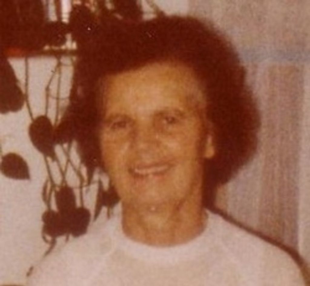 Genowefa Dzierzanowska