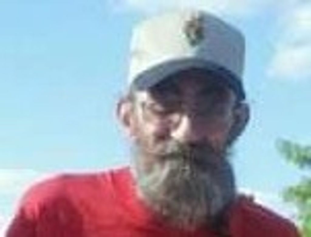 Robert Alan "Goober" Jackson Profile Photo