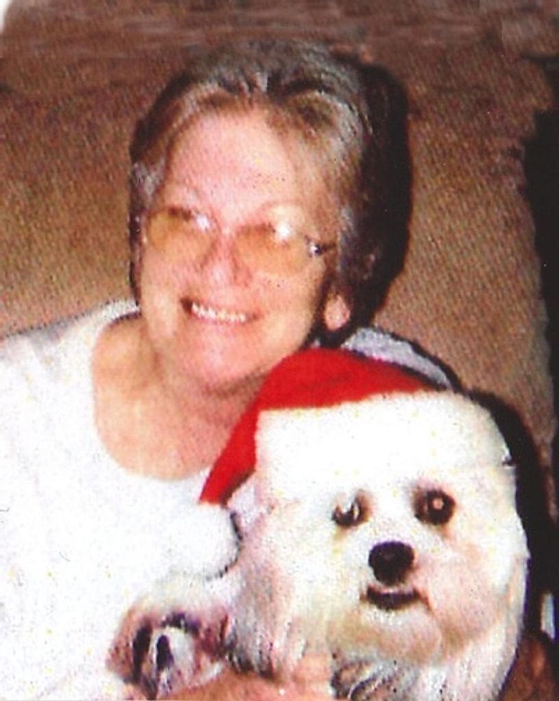 Theresa Frances Renollet