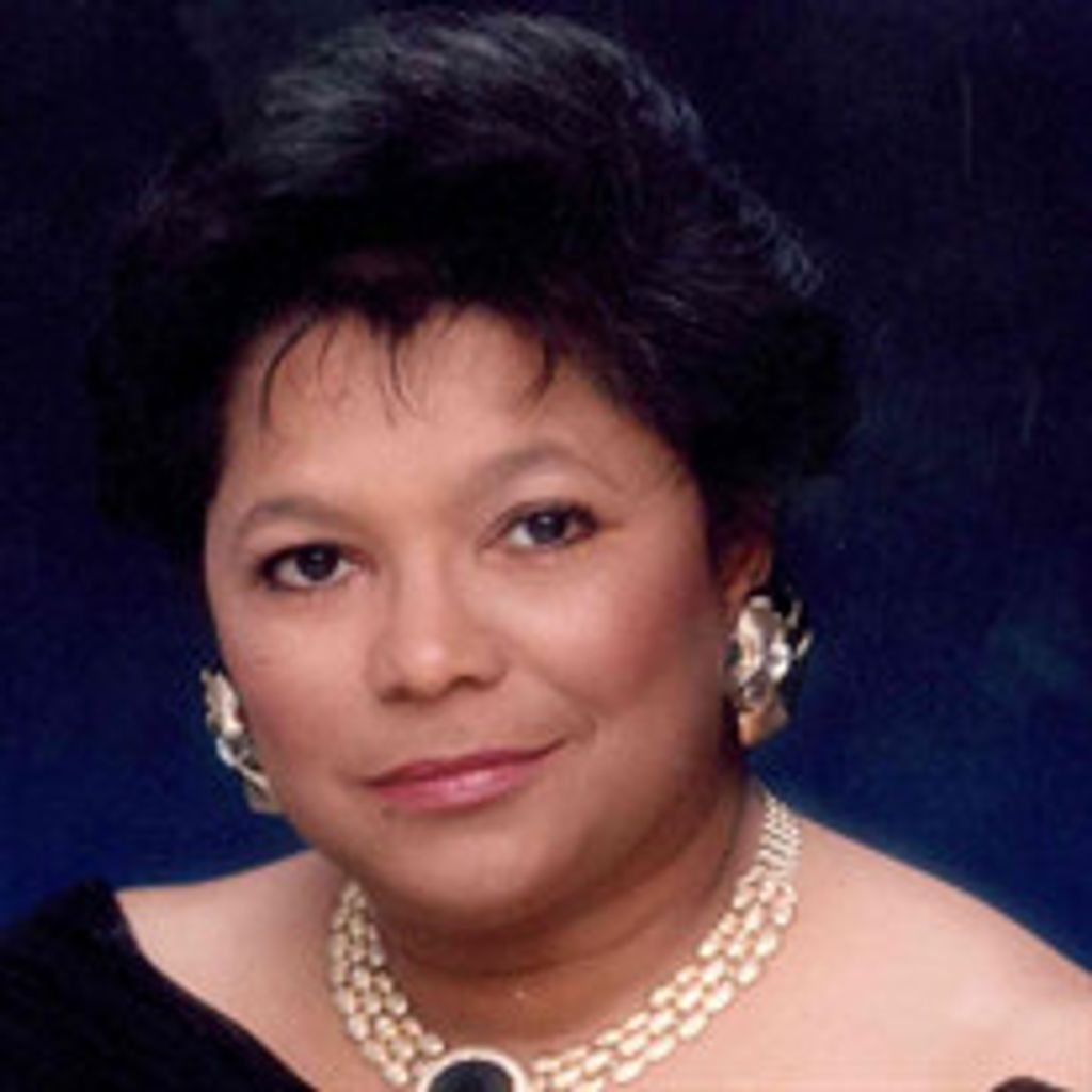 Mrs. Priscilla J. Smithers Profile Photo