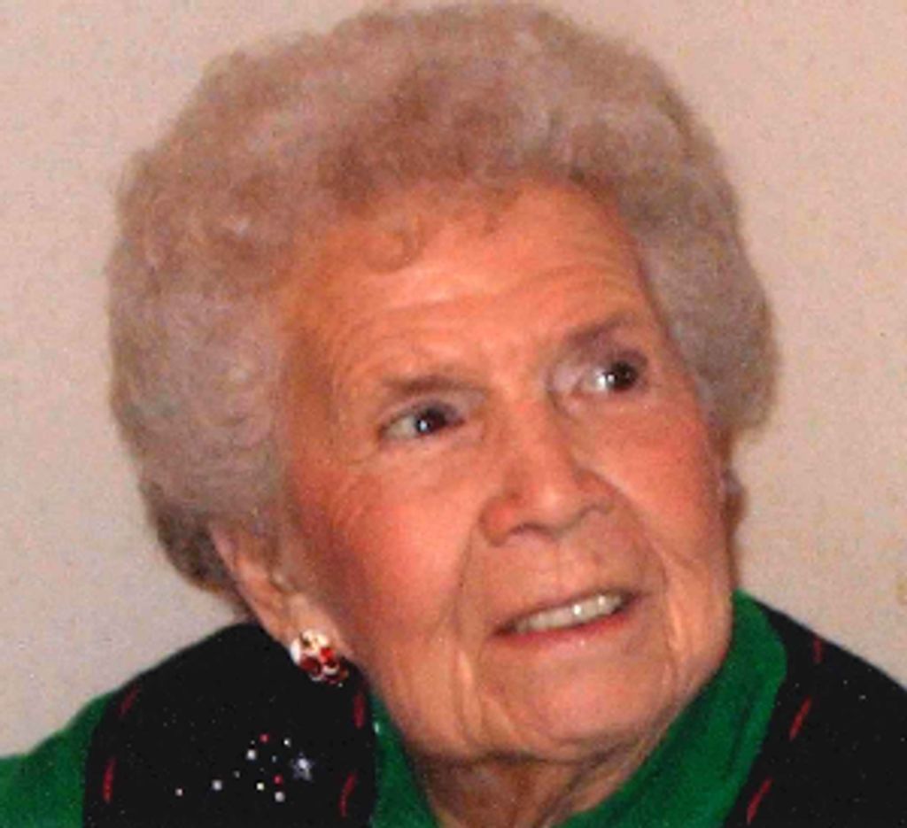Betty J. Briggs Profile Photo