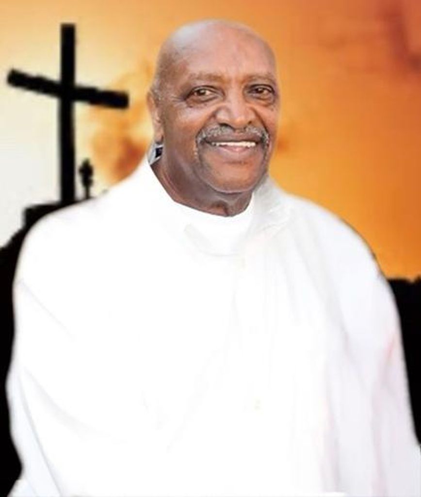 Rev Richard G Neal Profile Photo