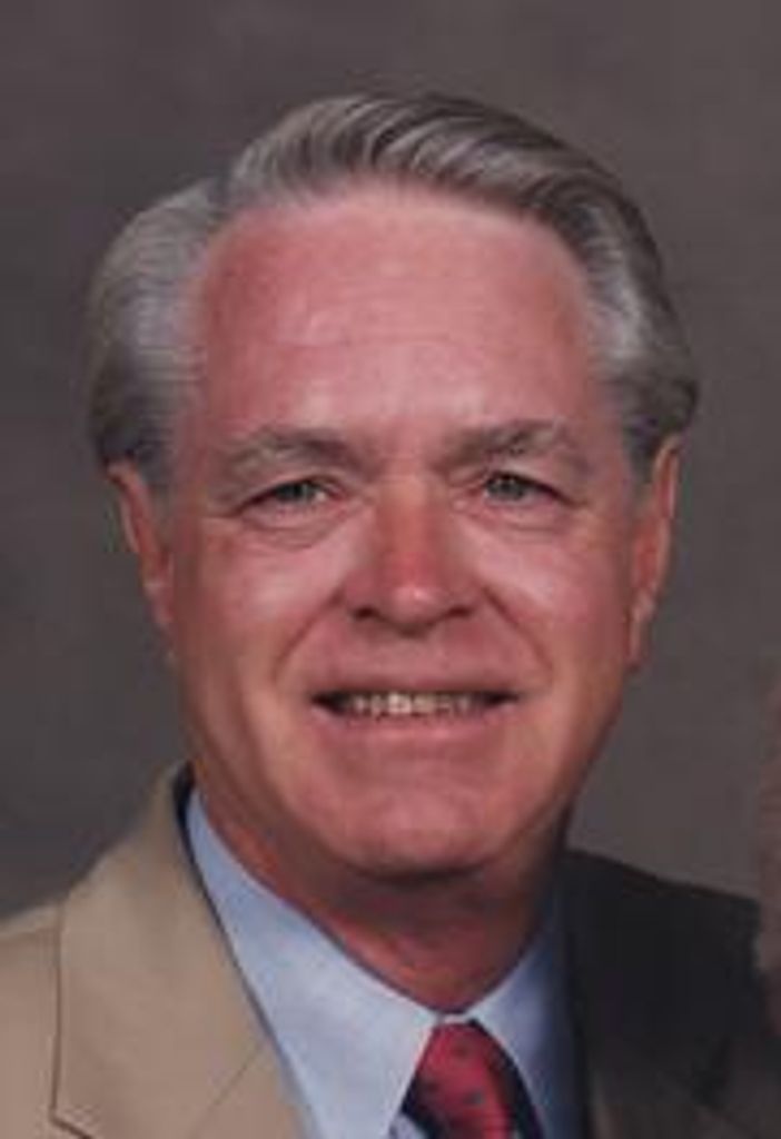 John Richard Jack Dresher Profile Photo
