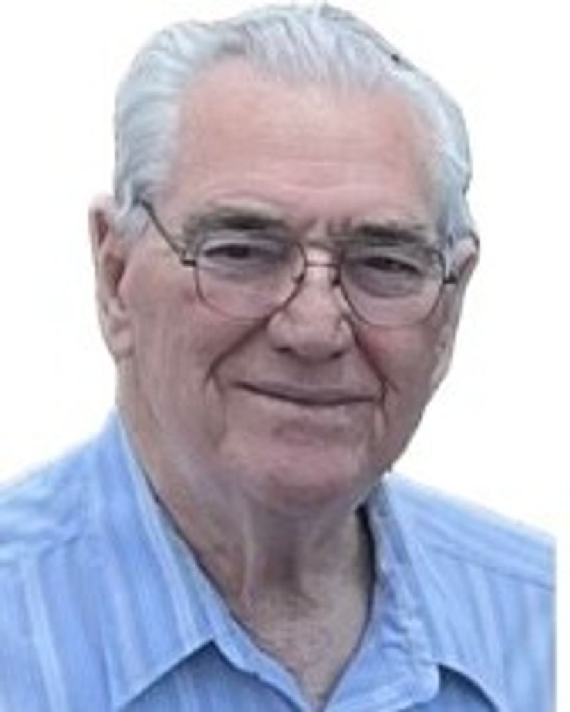 Calvin Franklin Powell