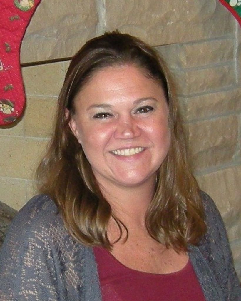 Tricia Renee Orlando Profile Photo
