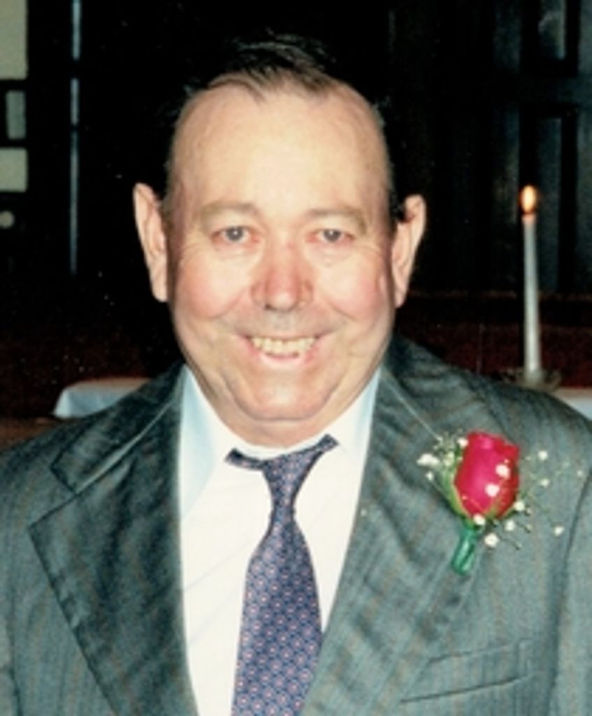 Lowell Thomas "Tom" Fryman, Sr. Profile Photo