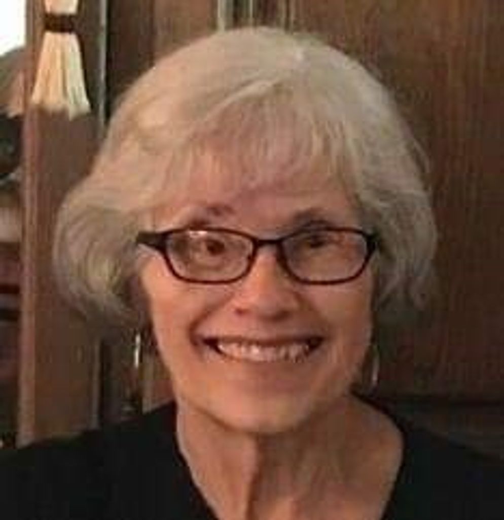 Janet (Hill)  Blazen