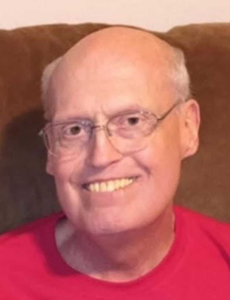 Rusty Field Profile Photo