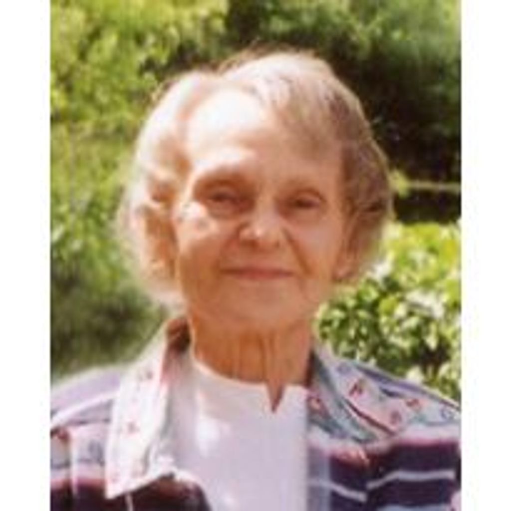 Bernice Eidsvig