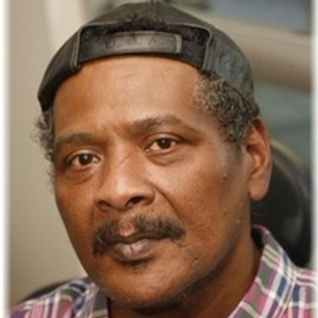 Curtis E. Smart