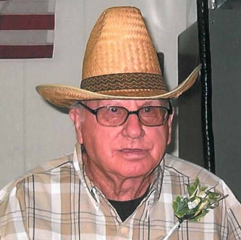 Charles "Charlie" W. Adams Profile Photo