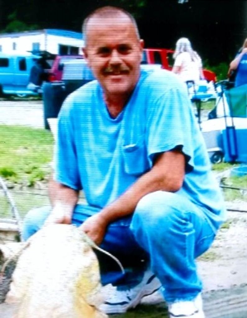 John Elton Slack Profile Photo