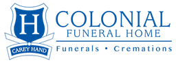 Carey Hand Colonial Funeral Home