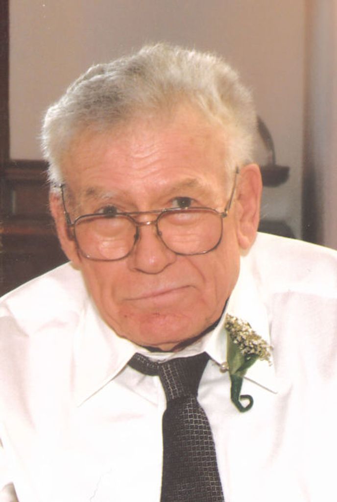Rembert Moyers