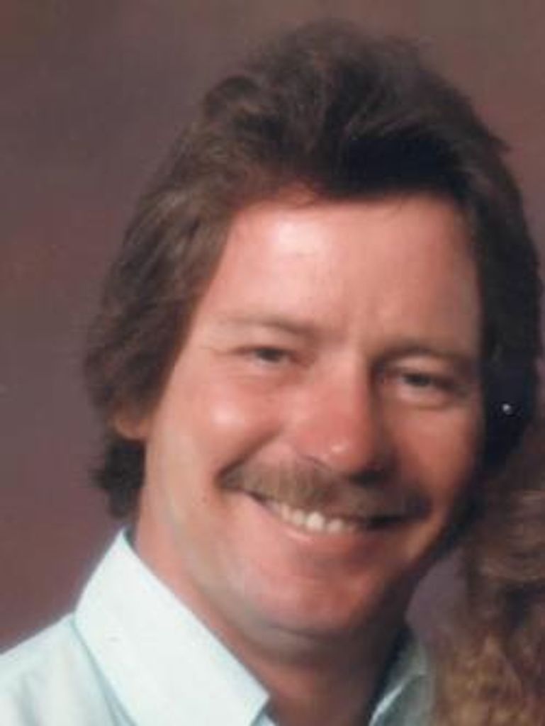 Randy Richard Rhoe