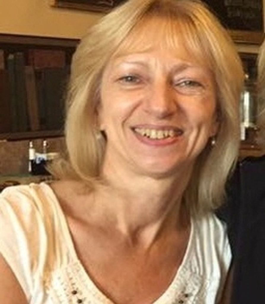 Nancy Weiss Profile Photo