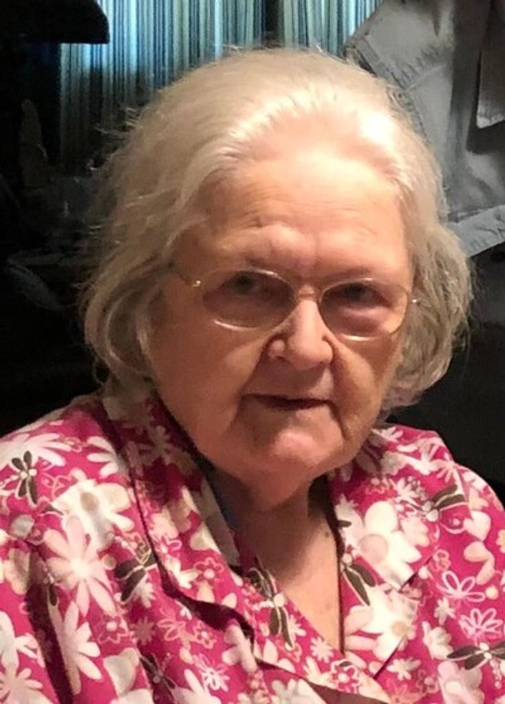 Margaret Ann Moulder Profile Photo