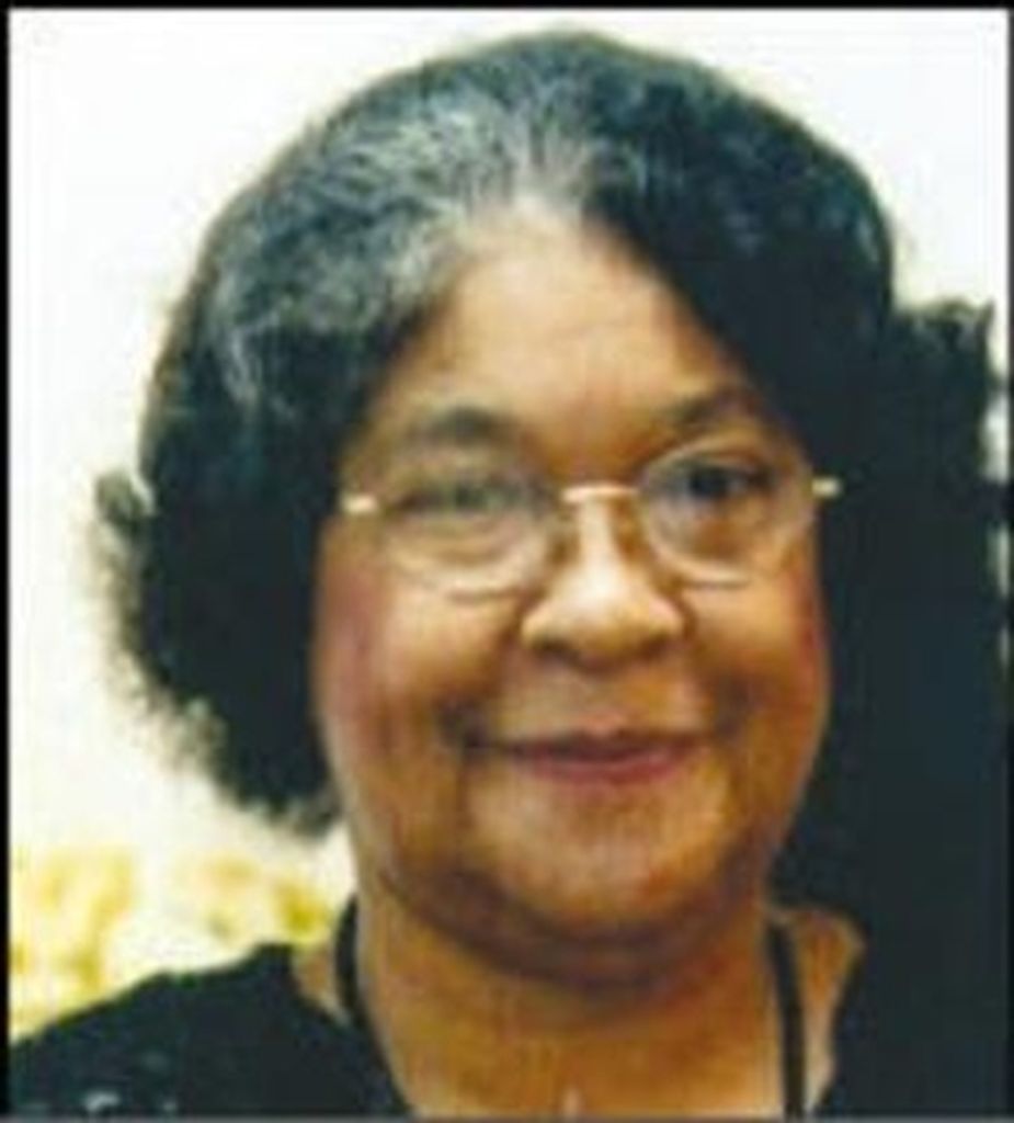 Barbara Hancock Grier