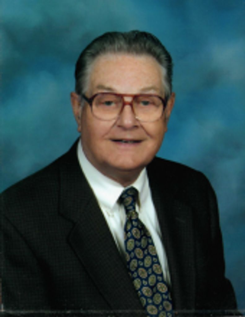 Leo Gerger Profile Photo