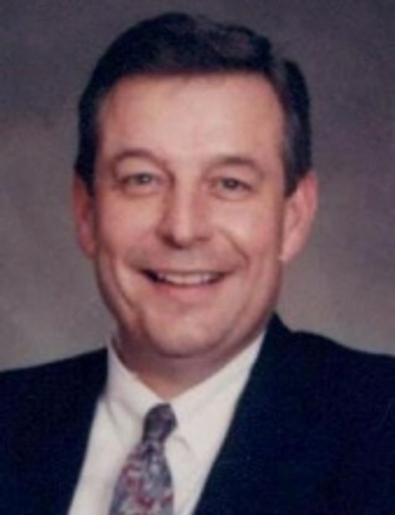 Robert Grundish