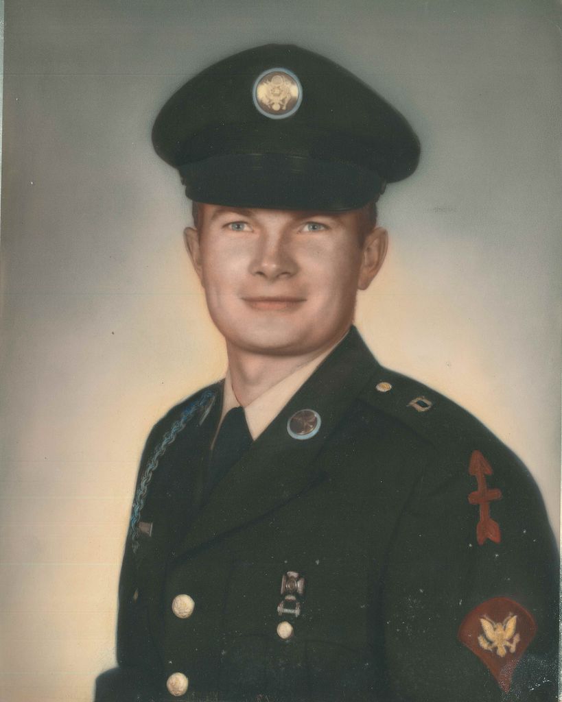 Lowell Glewen