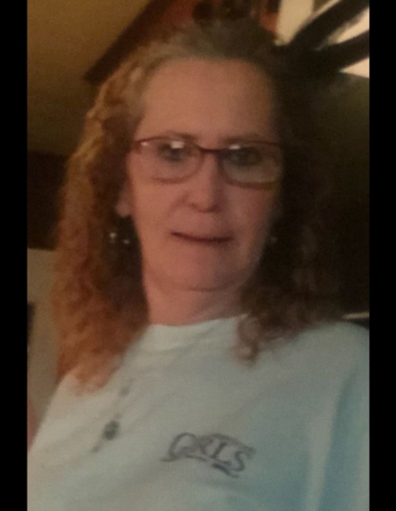 Alice Darlene Bradburn