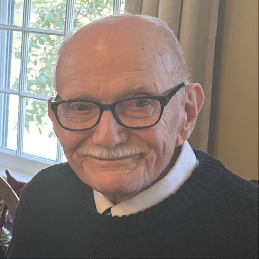 William L. Daniels Profile Photo