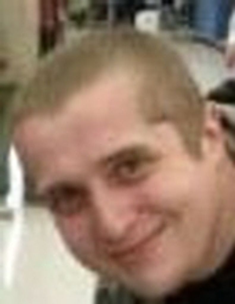 Paul Windsor Silliman