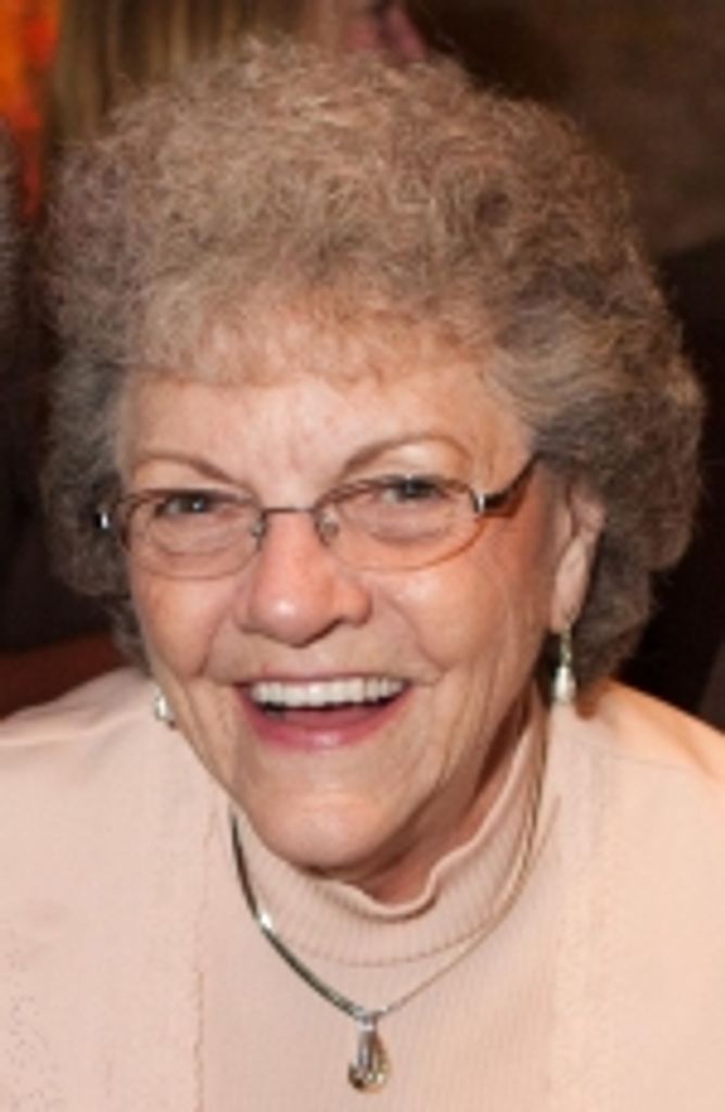 Theresa Leona Kanyuh