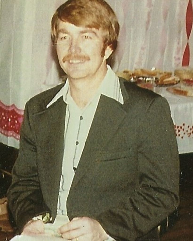 Homer Leslie Craig Profile Photo