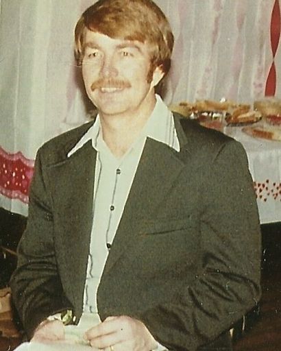 Homer Leslie Craig's obituary image