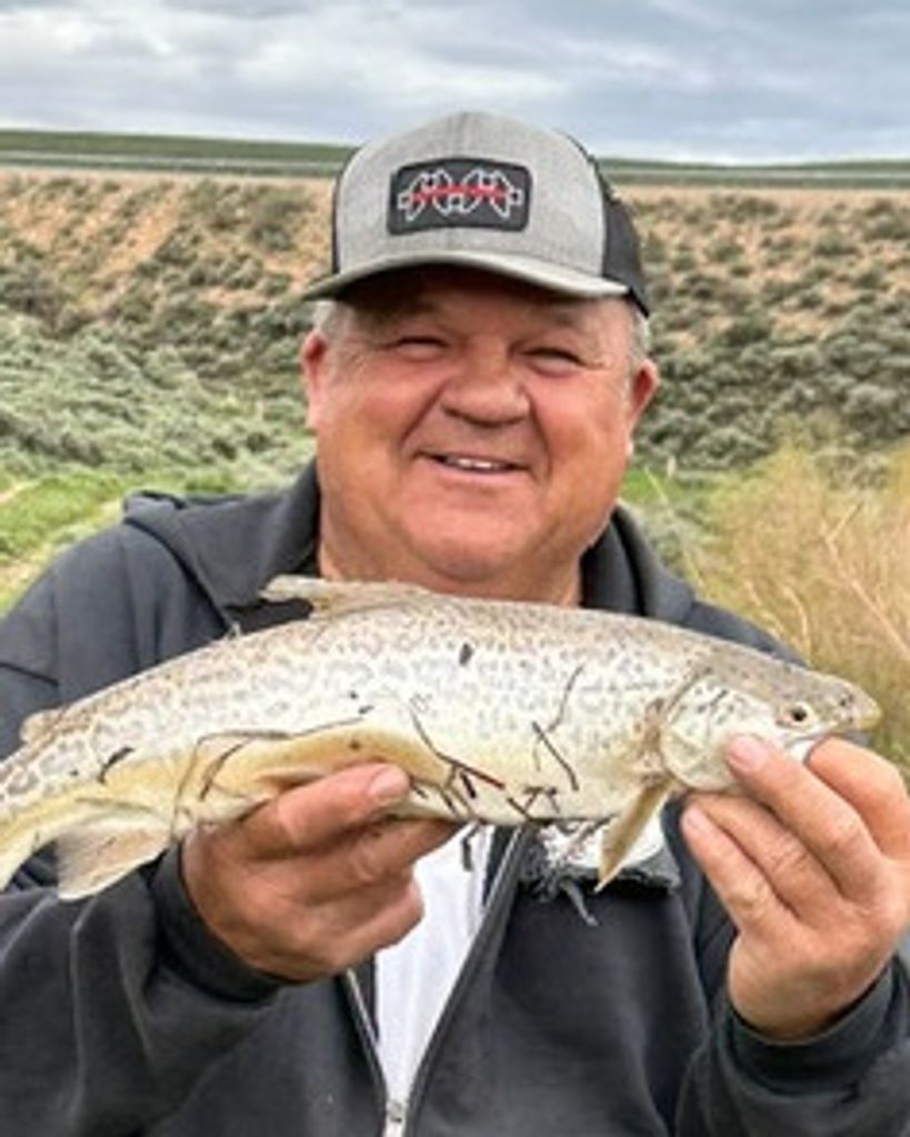 James Platt Van Orman