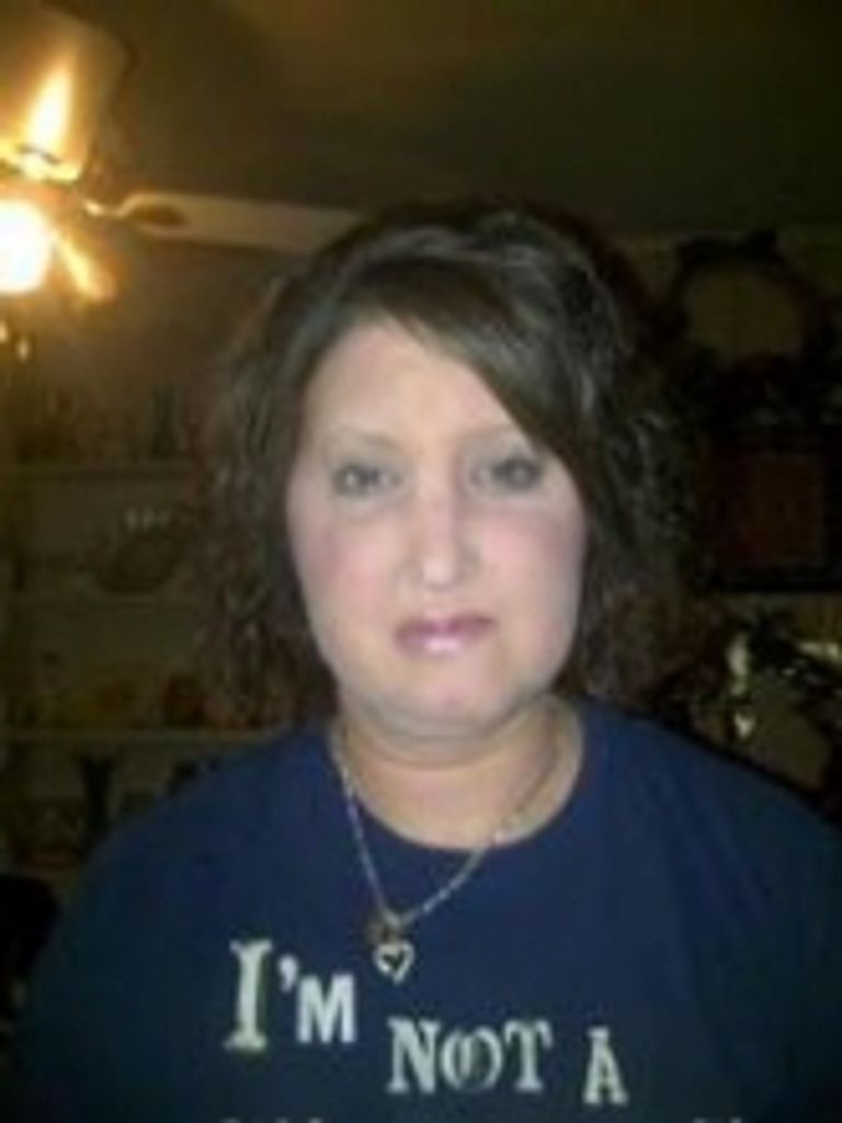 Patricia Dee Chance