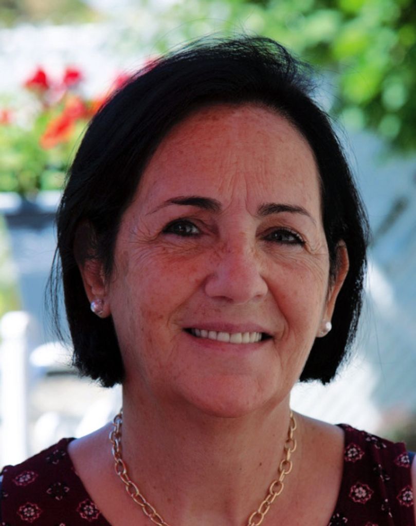 Onofria "Nora" D'Angelo