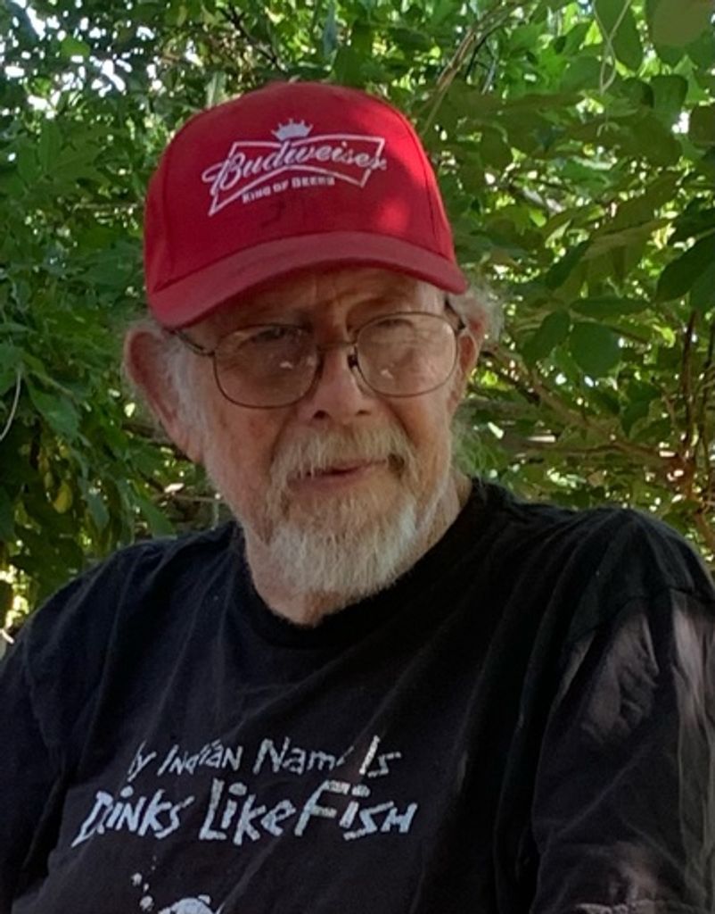 James Edward Ash Profile Photo