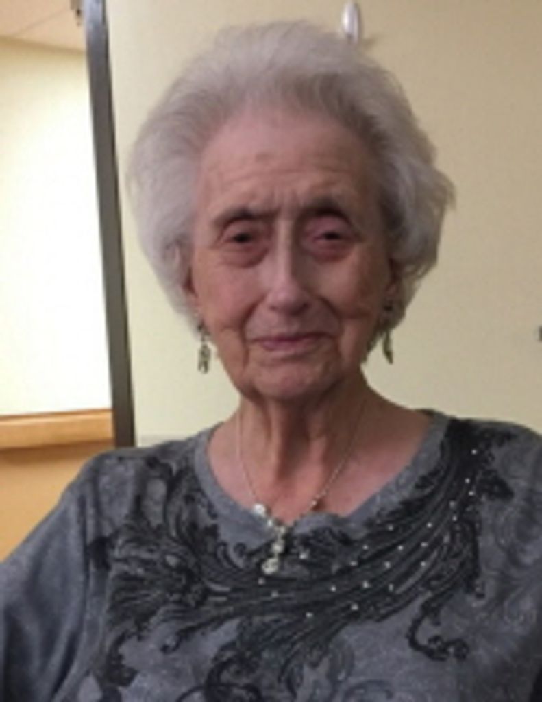 Jewel Juanita Gage