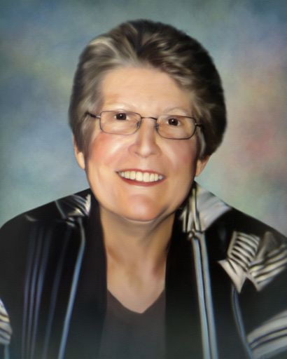Theresa A. Ciolli's obituary image