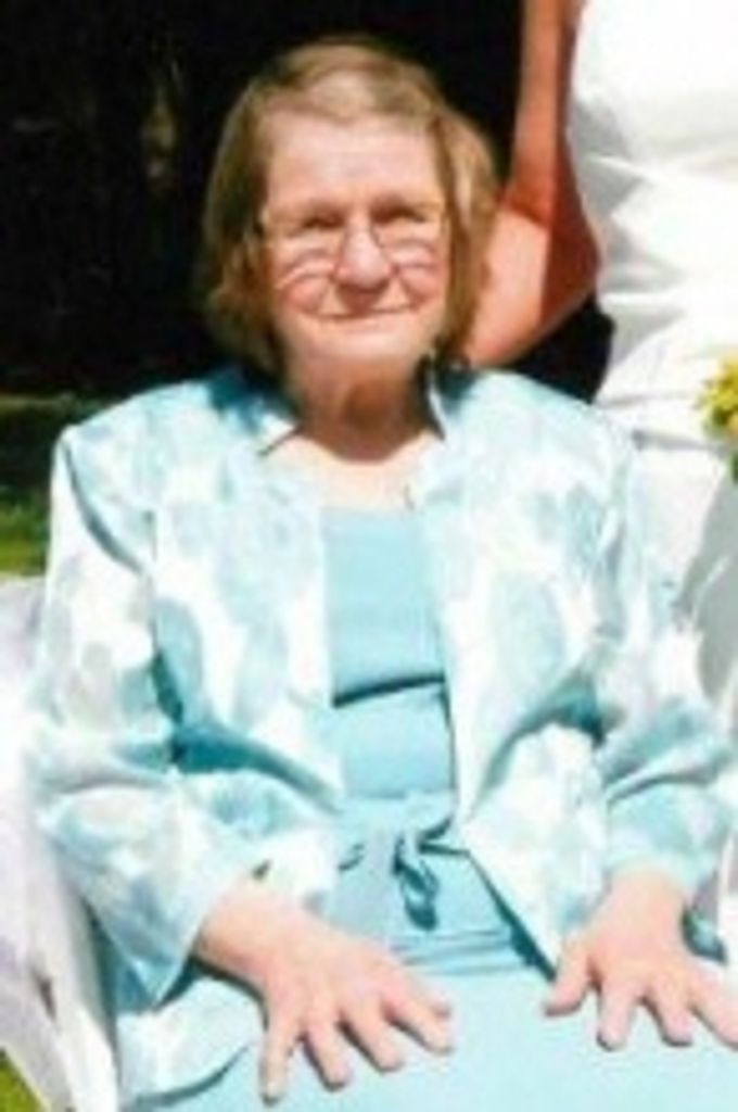 Mary S. Baker