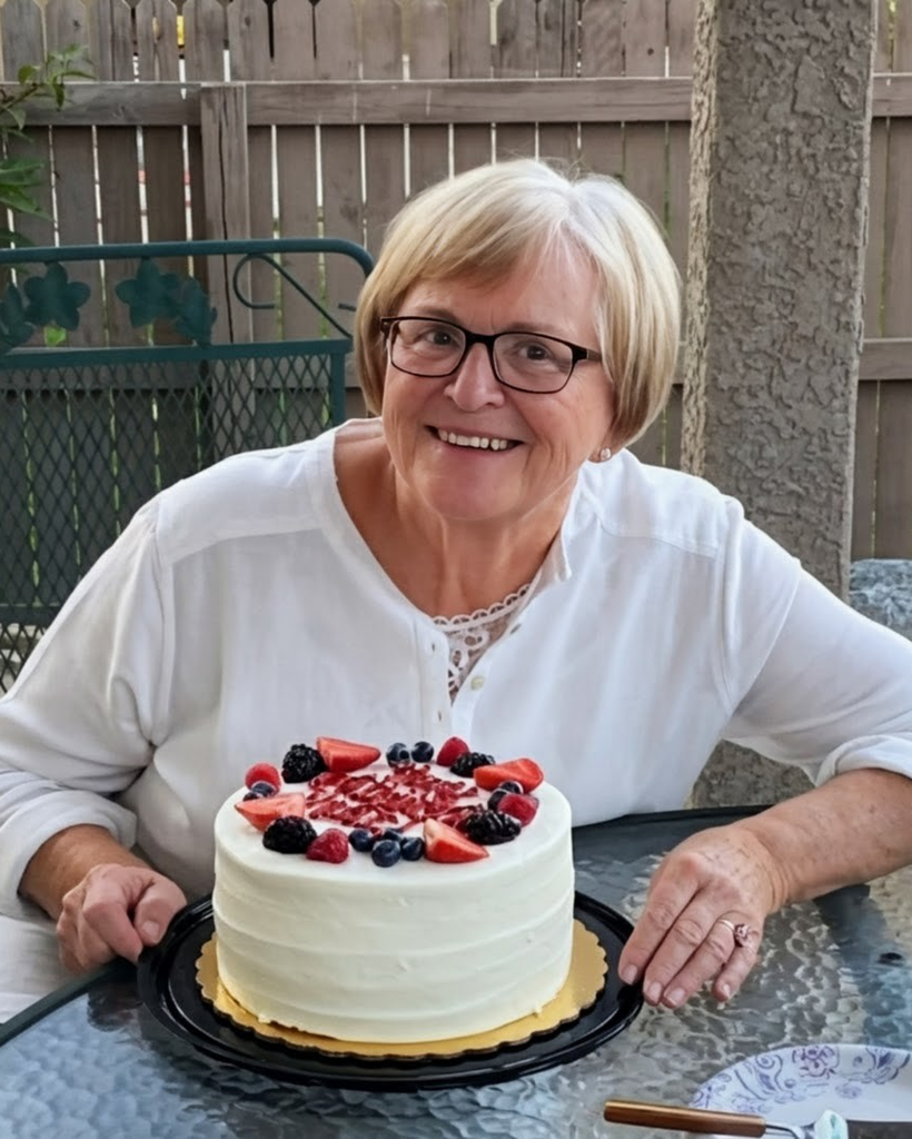 Martha Jane Schaap