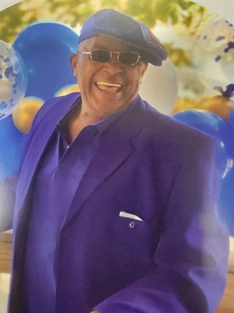 Karriem M. Abdullah Profile Photo