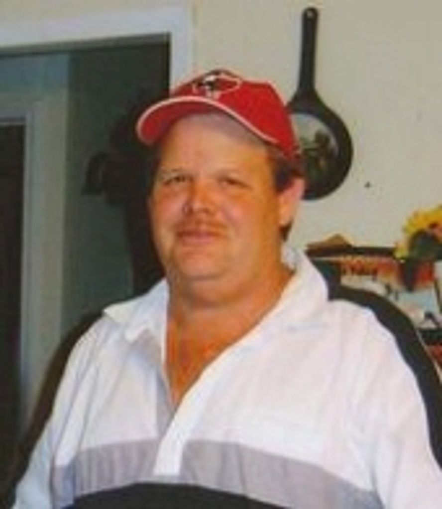 Kenneth Dale Floria