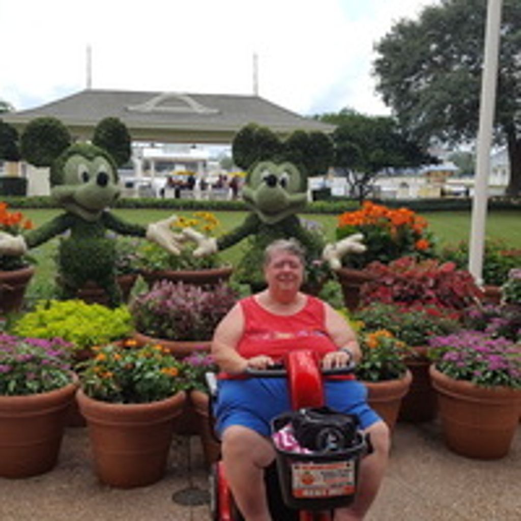 Nancy Claire Chambers Profile Photo