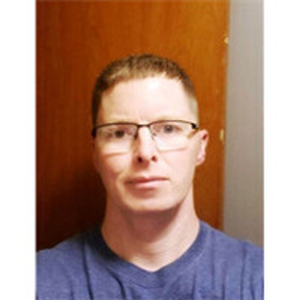Mitchell Clay Smith Profile Photo