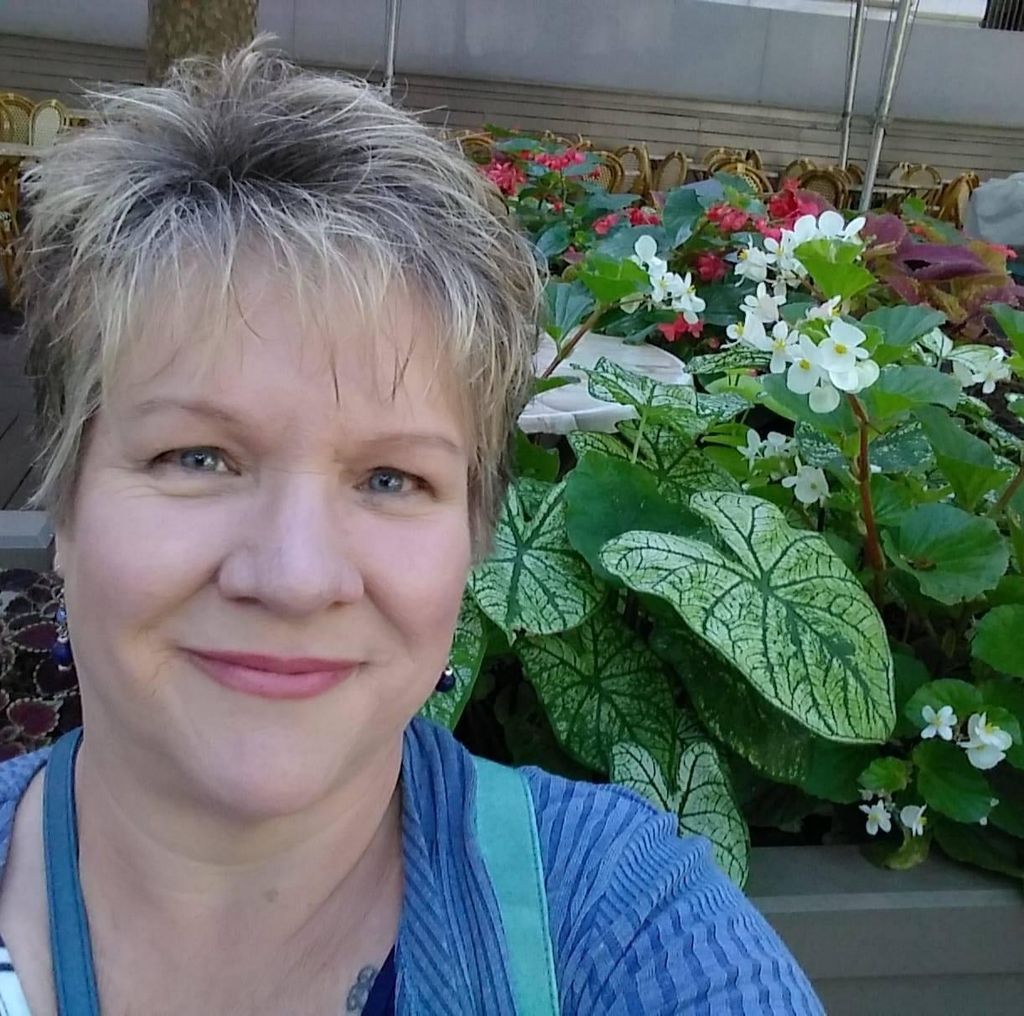 Connie Marie (Kitchen) Kline Profile Photo